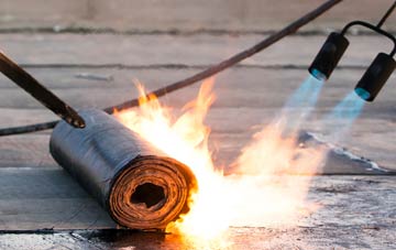 Egypt asphalt flat roofing repairs