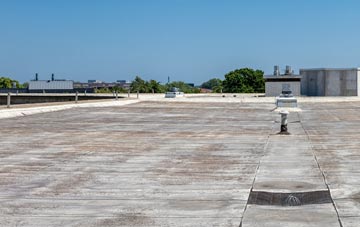 Egypt commercial flat roofing