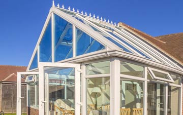 conservatory roof insulation costs Egypt