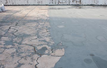 Egypt fibreglass roof repair costs