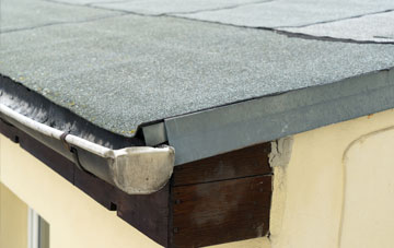 Egypt flat garage roofing repairs