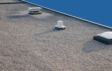 flat roofing Egypt