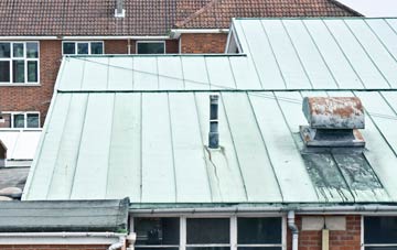 Egypt lead roofing costs
