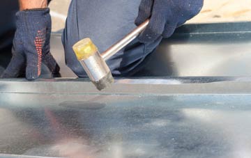 Egypt metal roofing costs