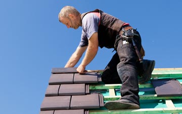 disadvantages of Egypt slate roofing