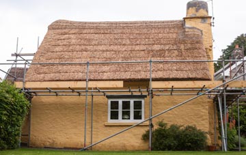 Egypt thatch roofing costs