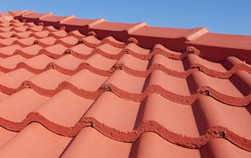 Egypt tile and slate roof replacement
