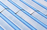 Egypt corrugated roofing