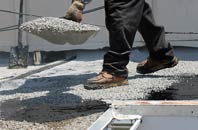 find rated Egypt flat roofing replacement companies