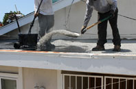Egypt flat roof quotes