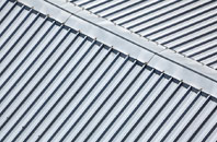 Egypt metal roofing