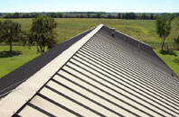 Egypt metal roof quotes