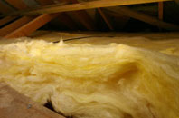 Egypt pitch roof insulation