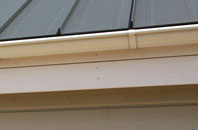 Egypt soffit repair