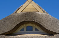 Egypt thatch roofing